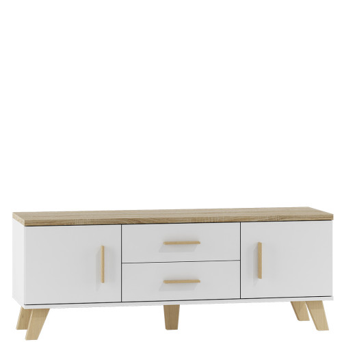 Фото тумбы ТВ 140 2D2S LOTTA CAMA MEBLE