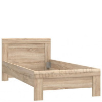 SOLO Кровать 90 (каркас) VMV Holding SOLO Кровать 90 (каркас) VMV Holding