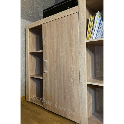 Фото стеллажа REG 1D DAMIS VMV Holding от покупателя