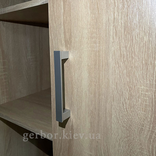 Фото стеллажа REG 1D DAMIS VMV Holding от покупателя – ручка