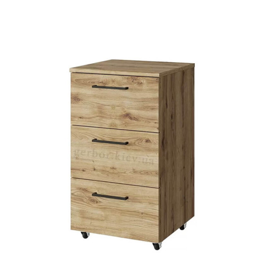 Фото мобільної тумбочки DOORSET 3S MEBELBOS