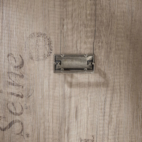 Фото стеллажа MALCOLM REG3D2S BRW - ручка