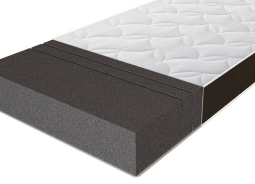 Матрас Sleep&Fly Organic BETA EMM