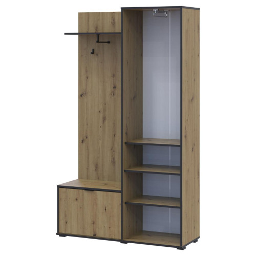 ДОРА Передпокій ДОРОС (DOROS)