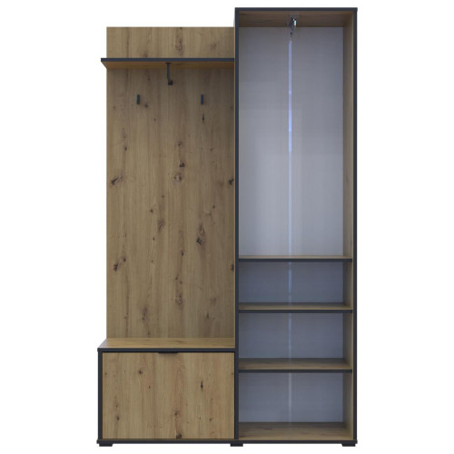 ДОРА Передпокій ДОРОС (DOROS)