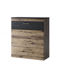 JAGGER Комод 4S MEBELBOS JAGGER Комод 4S MEBELBOS