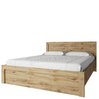 DOORSET Ліжко 160 MEBELBOS DOORSET Ліжко 160 MEBELBOS