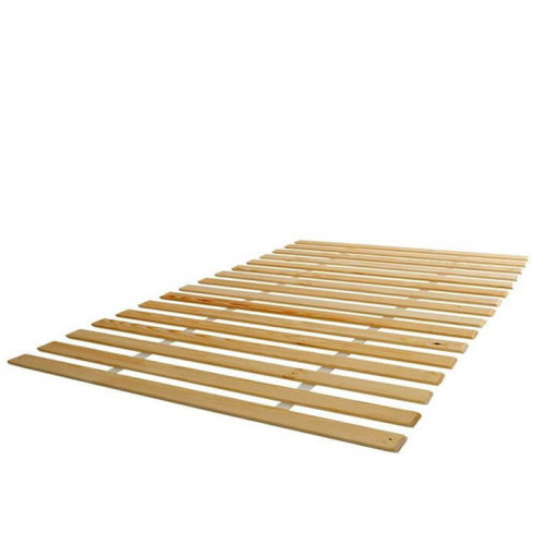 Фото ліжка 160 DOORSET MEBELBOS – ламели