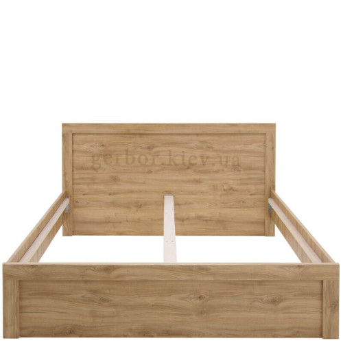 Фото ліжка 160 DOORSET MEBELBOS – каркас