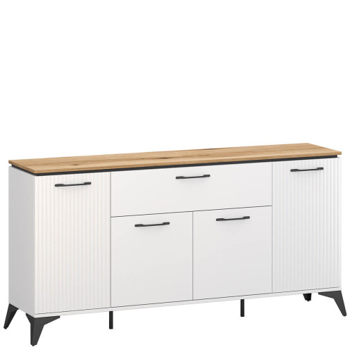 Фото комода VELUTTO 4D1S MEBELBOS