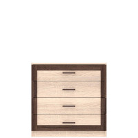 BOSS BS16 Комод LIVEO BOGFRAN