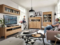 BERGEN Вітальня BRW BERGEN Вітальня BRW