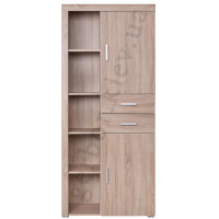 DAMIS Стеллаж REG 2D2S VMV Holding