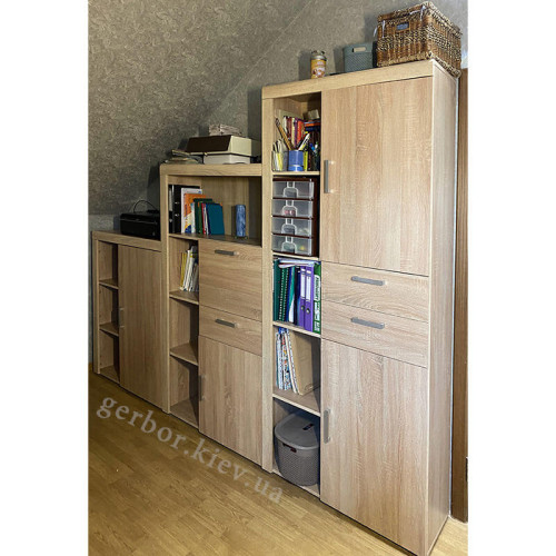 Фото стеллажа REG 2D2S DAMIS VMV Holding от покупателя