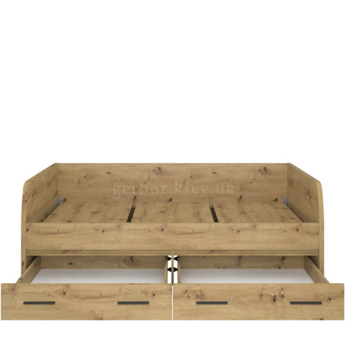 Фото дивана-кровати AYSON LOZ 2S/90 VMV с ящиками