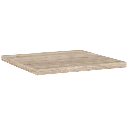 Стільниця кухонна BLAT/60 DPK JUNONA LINE BRW 60x60x3,2 дуб сонома