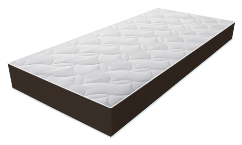 Фото матраса Sleep&Fly Organic OMEGA EMM – презентация