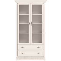 СОНАТА НЬЮ Вітрина 2D2S Гербор