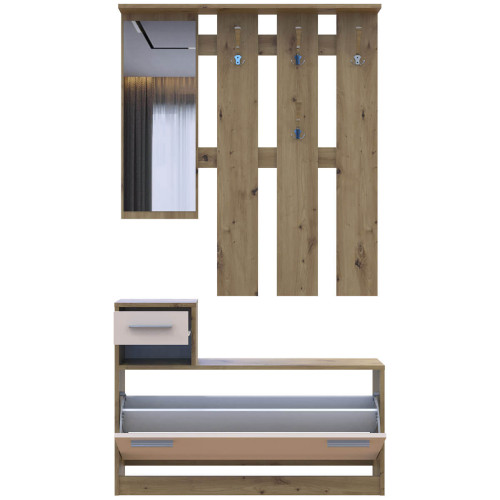 ЕЛІС Передпокій ДОРОС (DOROS)