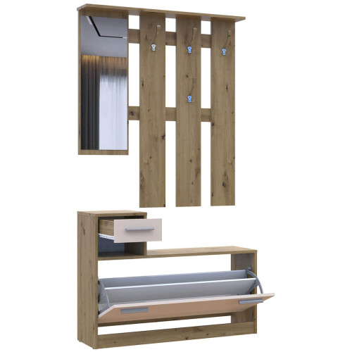 ЕЛІС Передпокій ДОРОС (DOROS)