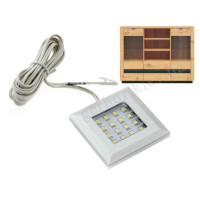 OSTIA Підсвітка буфету KOM2W2S_OPCJA BRW