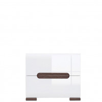 АЦТЕКА Тумба приліжкова KOM2S/4/5 БРВ (ВМК)