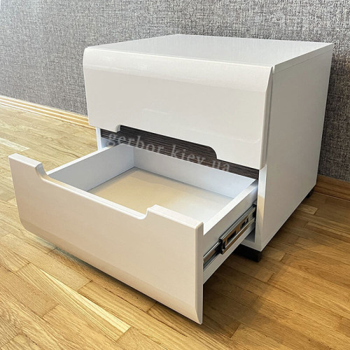 Фото приліжкової тумби АЦТЕКА KOM2S/4/5 БРВ від покупця – шухляда