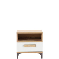 KUBO KB11 Тумба прикроватная LIVEO BOGFRAN