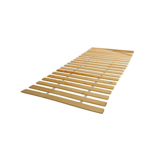 Фото ліжка 120 DOORSET MEBELBOS – ламели