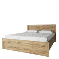 DOORSET Ліжко 120 MEBELBOS DOORSET Ліжко 120 MEBELBOS
