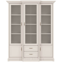 СОНАТА НЬЮ Вітрина 3W2S Гербор