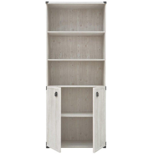 Фото стелажу ІНДІАНА аризонська (каньйон) JREG2DO/80 БРВ (ВМК) – наповнення