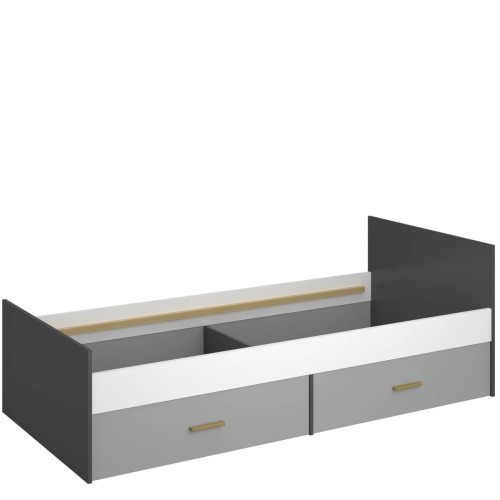 Фото ліжка TIMMY 2S_90 ВМВ