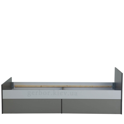 Фото ліжка TIMMY 2S_90 ВМВ – тильна сторона