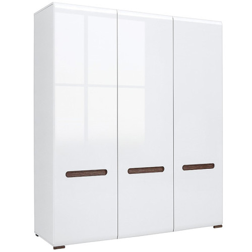 Фото шафи АЦТЕКА SZF3D/21/18 БРВ (ВМК) – вигляд спереду