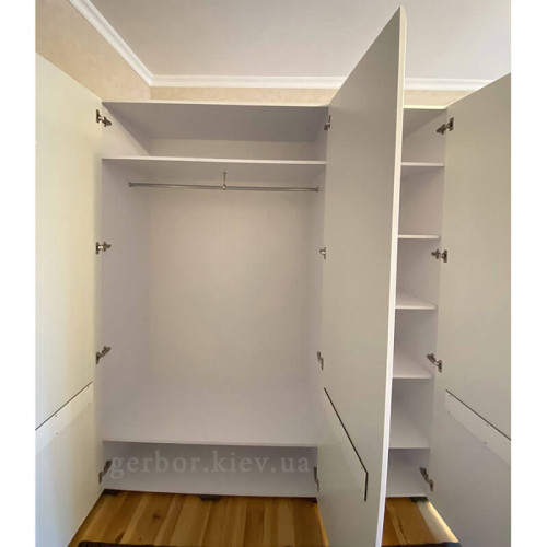 Фото шафи АЦТЕКА SZF3D/21/18 БРВ (ВМК) від покупця – вигляд спереду