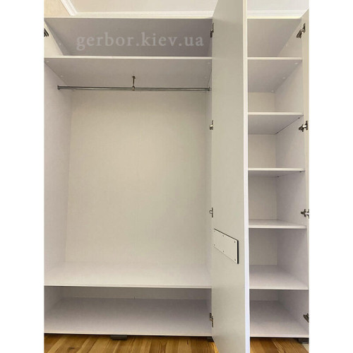 Фото шафи АЦТЕКА SZF3D/21/18 БРВ (ВМК) від покупця – наповнення