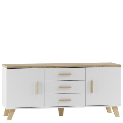 Фото комода 150 2D3S LOTTA CAMA MEBLE