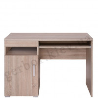 DAMIS Стол письменный BIU 1D1S/110 VMV Holding DAMIS Стол письменный BIU 1D1S/110 VMV Holding