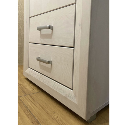 Фото пеналу МАРКУС REG1D2S БРВ (ВМК) від покупця – фасад