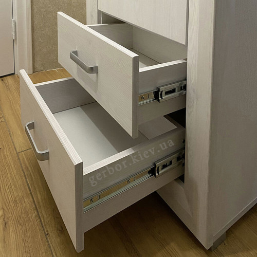 Фото пеналу МАРКУС REG1D2S БРВ (ВМК) від покупця – шухляди