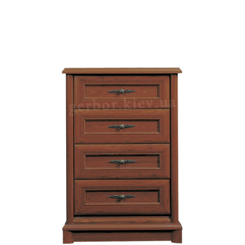 Фото комоду 4S/6 СОНАТА Гербор