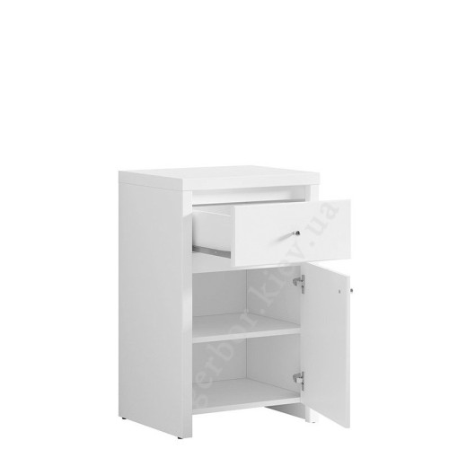 Фото передпокою КРIСТIНА ЛЮКС  БРВ (ВМК) – наповнення тумби