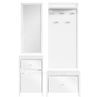 КРІСТІНА Передпокій БРВ (ВМК) КРІСТІНА Передпокій БРВ (ВМК)