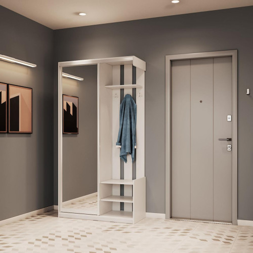 CITY ONE DOOR Передпокій ДОРОС (DOROS)