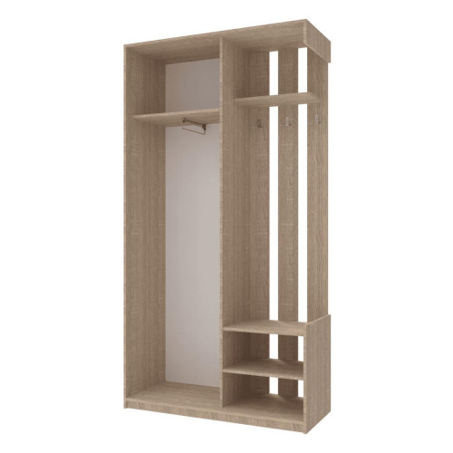 CITY ONE DOOR Передпокій ДОРОС (DOROS)