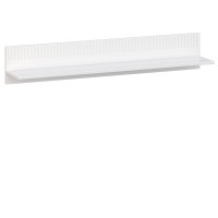 VELUTTO Полиця 130 MEBELBOS