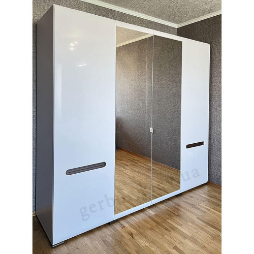 Фото шафи АЦТЕКА SZF2D2L/21/22 БРВ від покупця – вигляд спереду