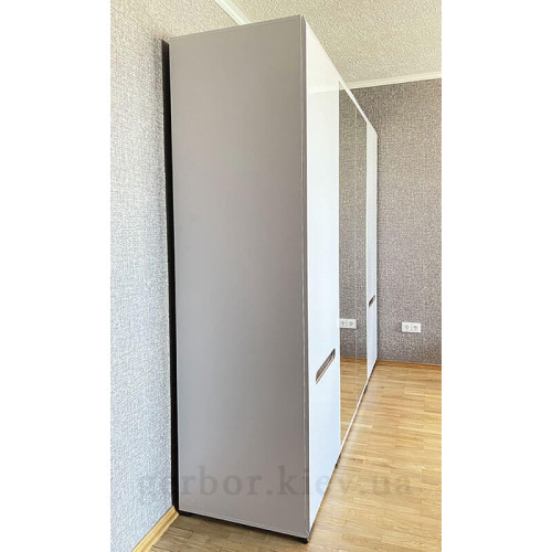 Фото шафи АЦТЕКА SZF2D2L/21/22 БРВ від покупця – вигляд збоку