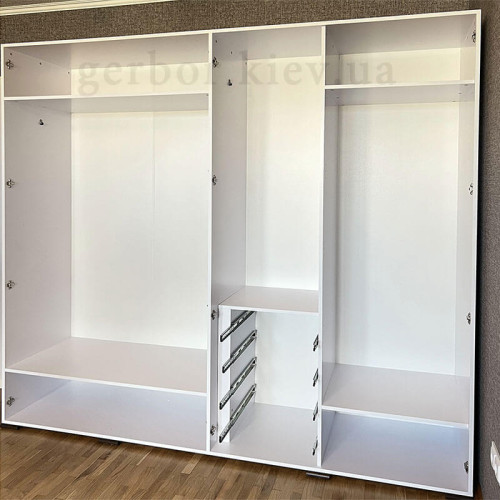 Фото шафи АЦТЕКА SZF2D2L/21/22 БРВ від покупця